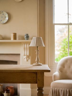 The Candleford Table Lamp