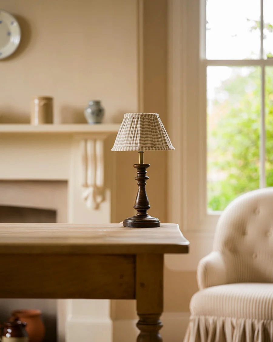 The Candleford Table Lamp