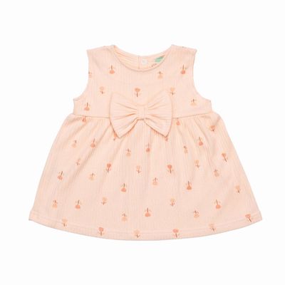 Organic Baby Dress