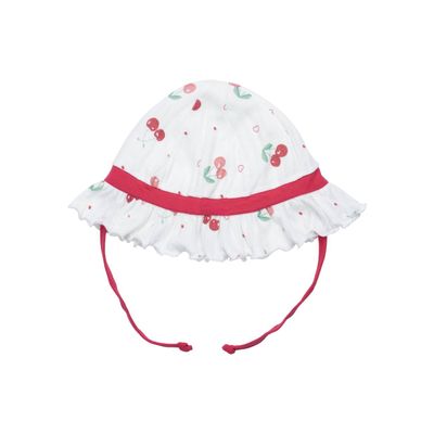 Baby Sun Hat