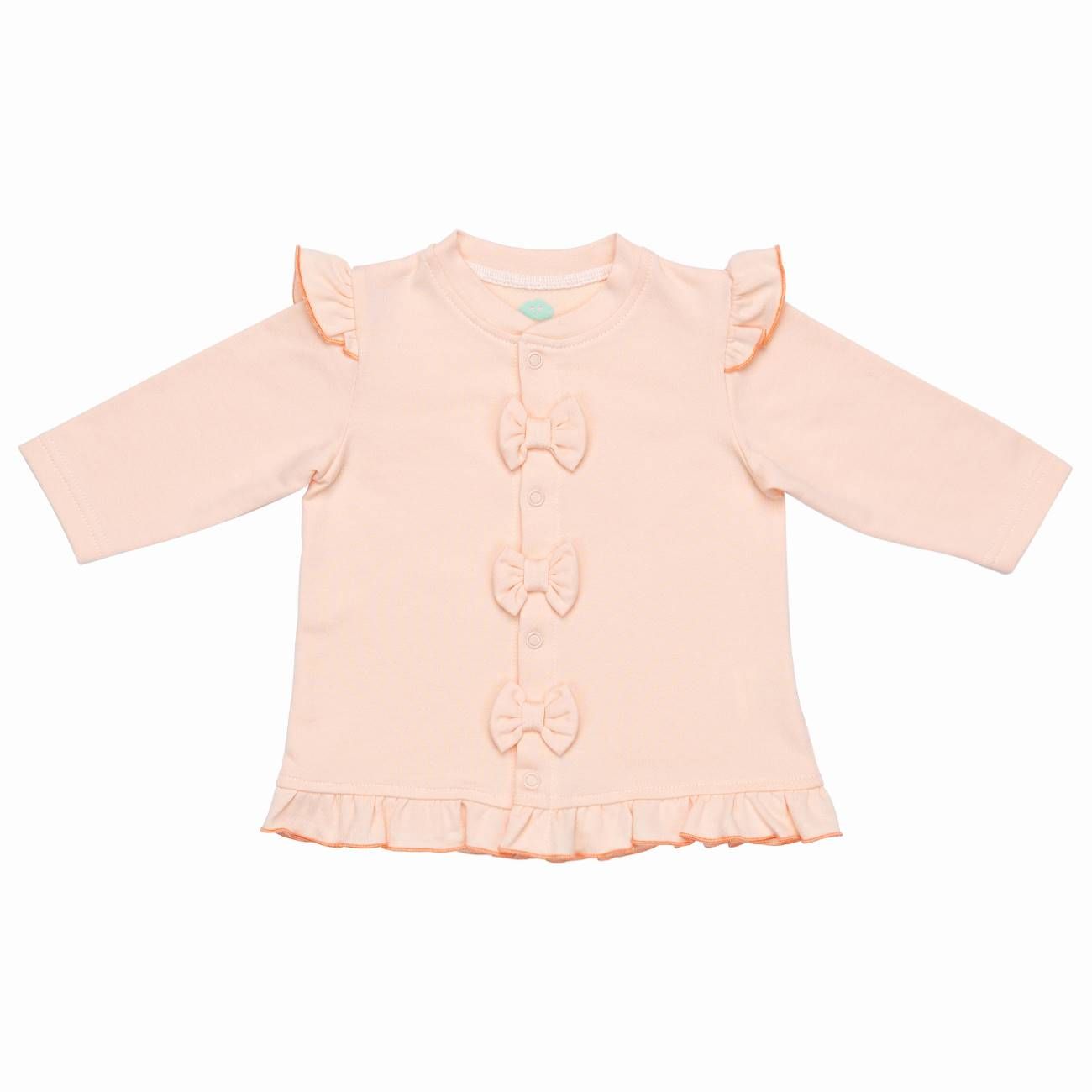 Baby Cardigan