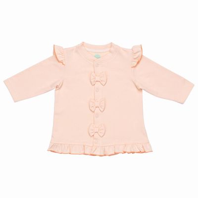 Baby Cardigan