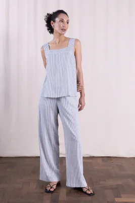 Cami - Cornflower