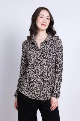 Jersey Shirt - Alabaster