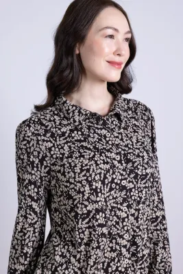 Jersey Shirt - Alabaster