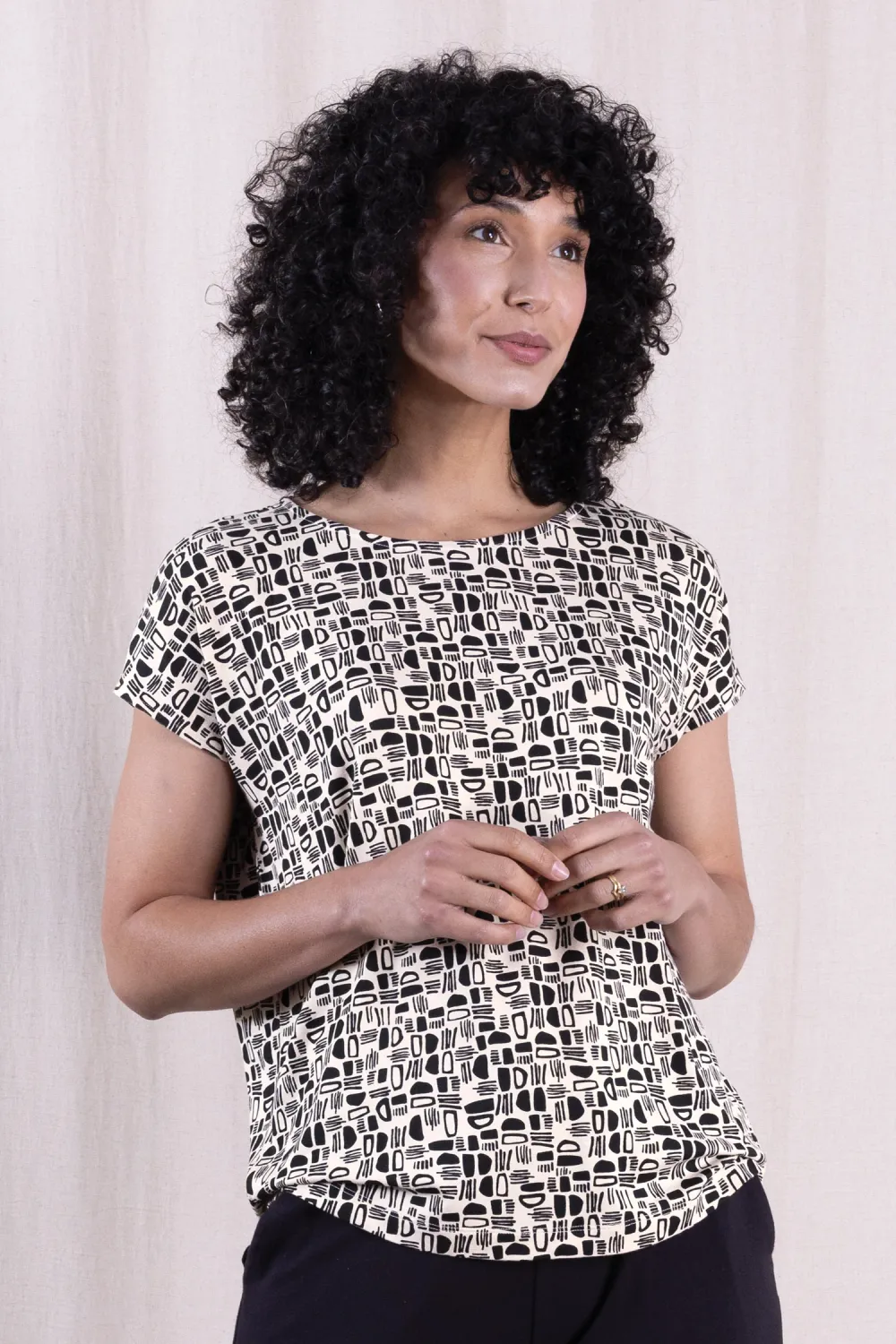 Modal Easy Print T