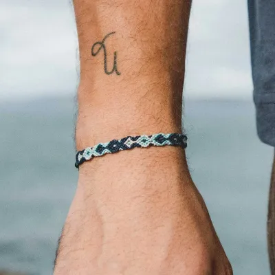 Leme Surf Bracelet