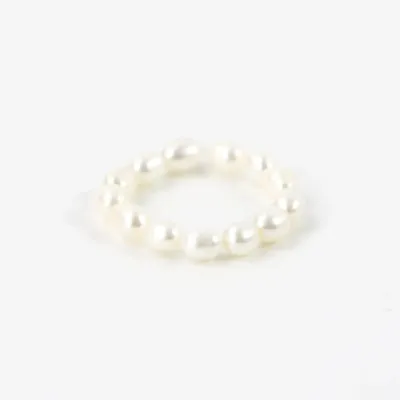 Pdang Pearl Stretch Ring