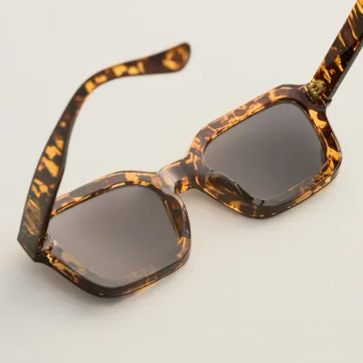 Canary | Recycled Ocean Plastic Sunglasses