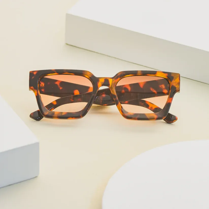 Belize | Recycled Ocean Plastic Sunglasses