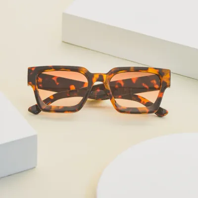 Belize | Recycled Ocean Plastic Sunglasses
