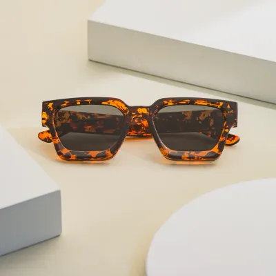 Belize | Recycled Ocean Plastic Sunglasses