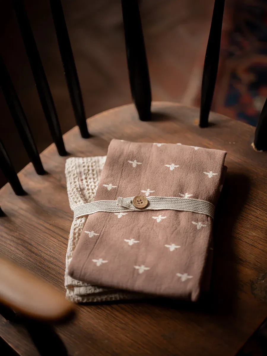 Luxury Tea Towel 2 pack