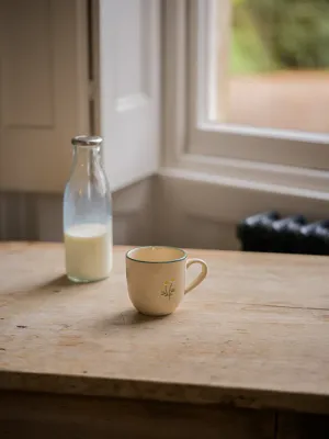 The Kitchen Garden -  Mug