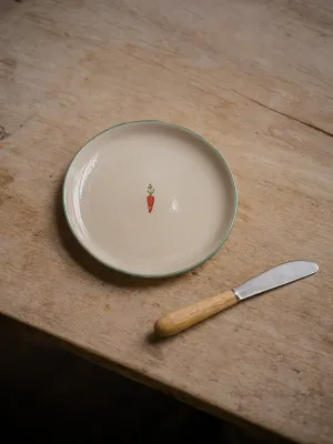 The Kitchen Garden -  Snack Plate Collection