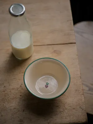 The Kitchen Garden -  Bowl