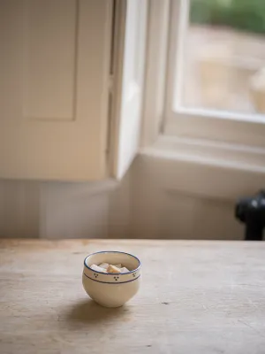 The Breakfast Collection Sugar Bowl