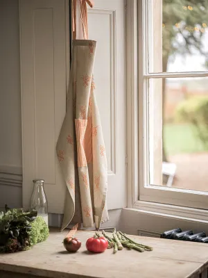 The Vegetable Patch Apron