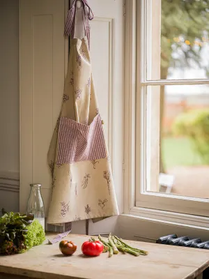 The Vegetable Patch Apron