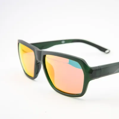Dakota | Recycled Ocean Plastic Sunglasses