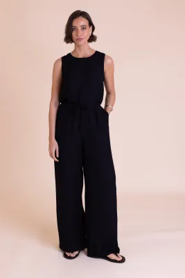 High Waist Trousers