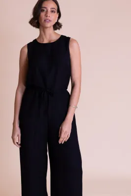 High Waist Trousers