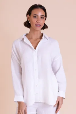 Oversized Shirt