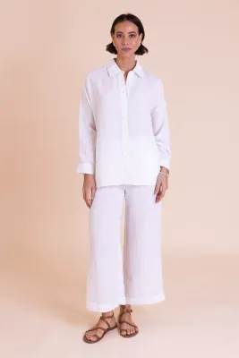 Oversized Shirt