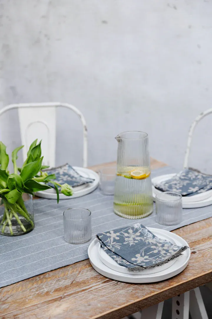Myrtle Table Runner