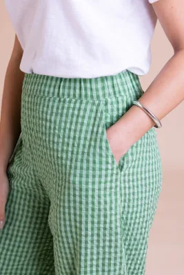 Barrel Trousers