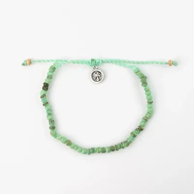 Shell Anklet Set