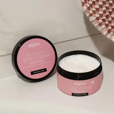 Body cream Grapefruit, 200ml