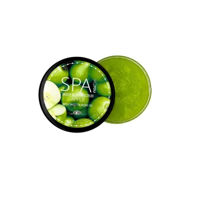 Sugar Scrub Apple, 200ml