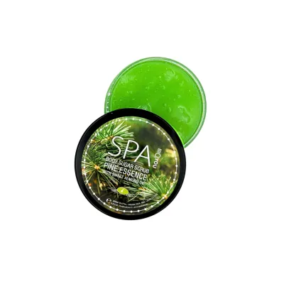 Sugar Scrub Pine Essence, 200ml