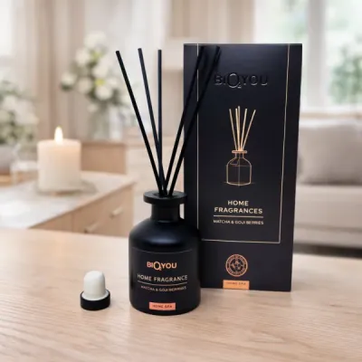 Matcha &amp; Goji Berry Home Fragrance, 50ml