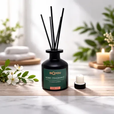 Flower Garden Home Fragrance, 50ml4.90