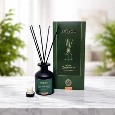 Flower Garden Home Fragrance, 50ml4.90