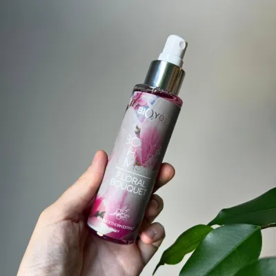 Maracuja Body Spray, 100ml