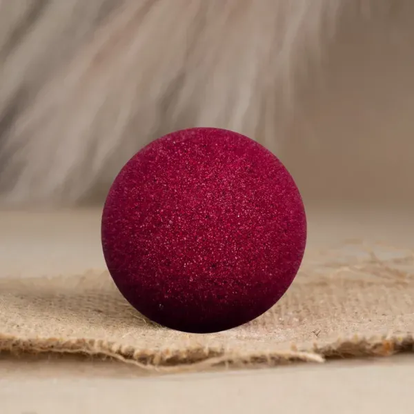 Bath bomb Pomegranate 125g