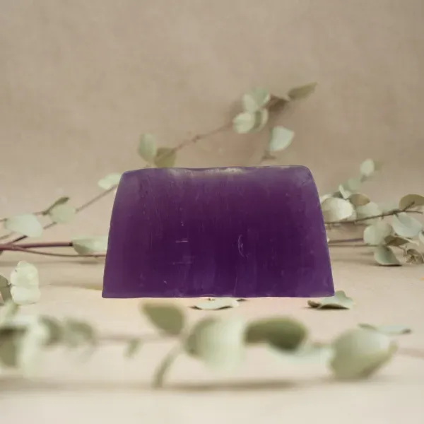 Soap Blackcurrant, 100g