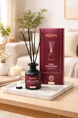 Red Delights Home Fragrance, 50ml