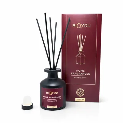 Red Delights Home Fragrance, 50ml