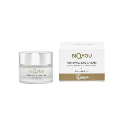 Renewal eye cream, 15 ml