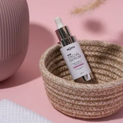 Derma+ FACIAL BRIGHTHENING SERUM, 30 ml