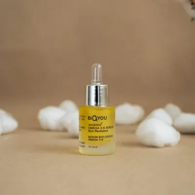 OMEGA 3-6 Serum, 15ml