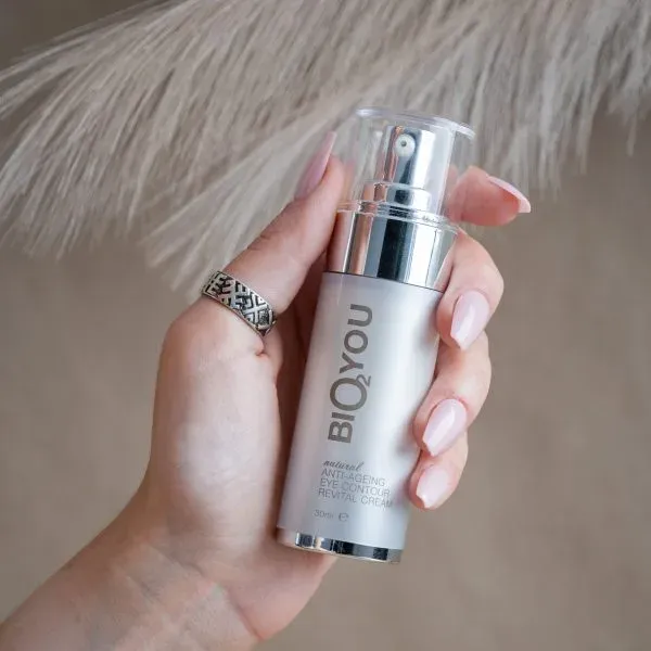 Revitalising Eye Cream, 30ml