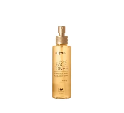 Sea Buckthorn Face Toner with Sage, 100ml