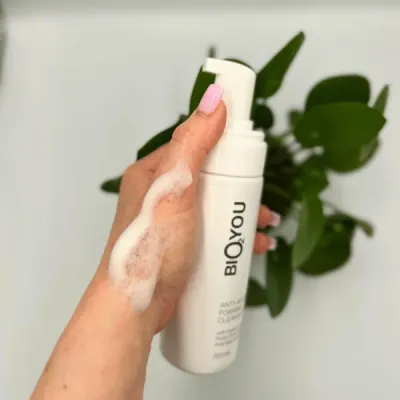 Anti-age Cleansing Foam, 150 ml