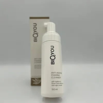 Anti-age Cleansing Foam, 150 ml