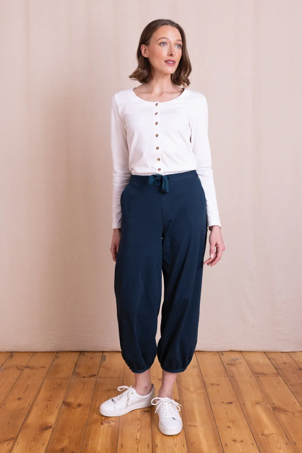 Yoga Trousers